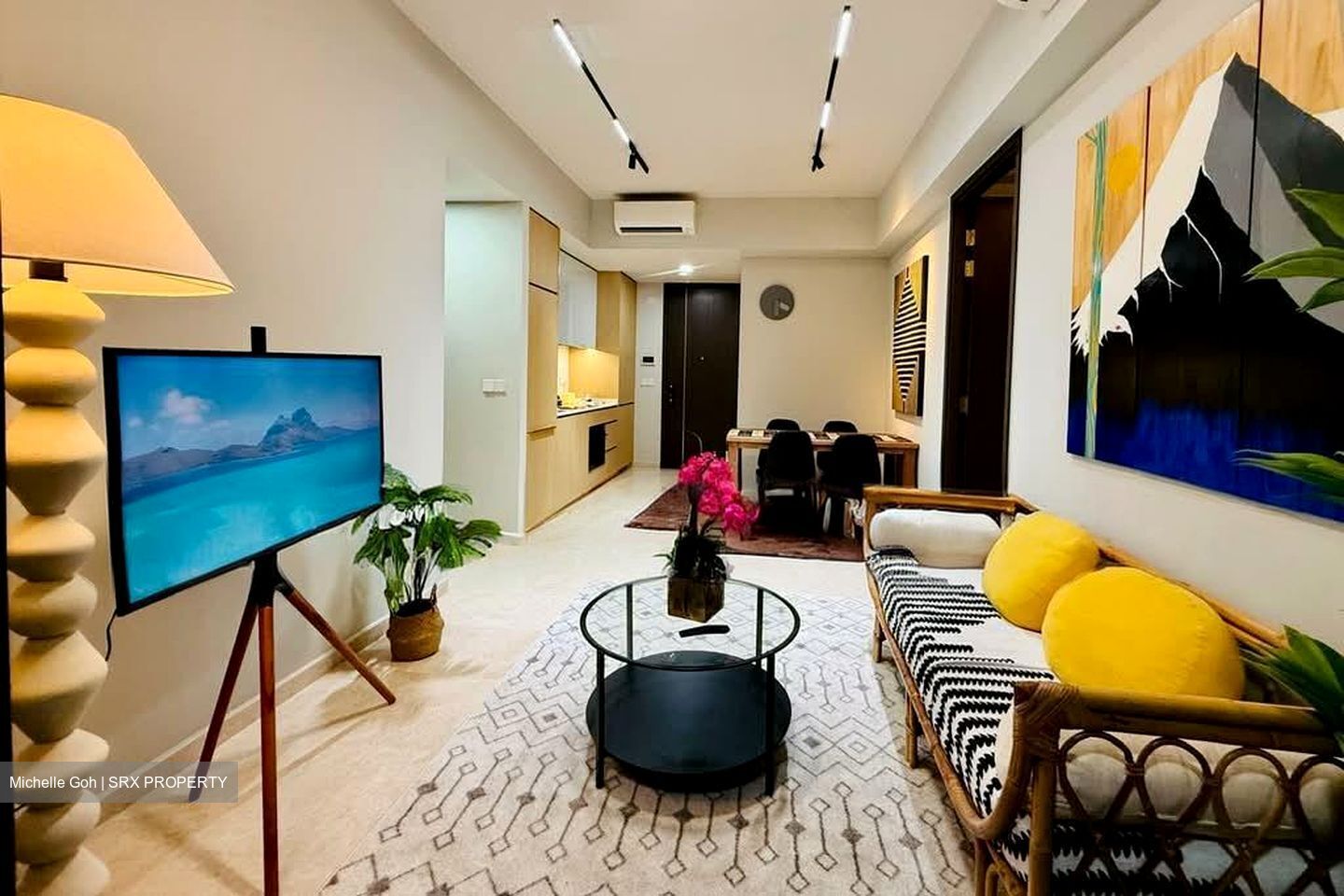 Meyer Mansion (D15), Apartment #592588881